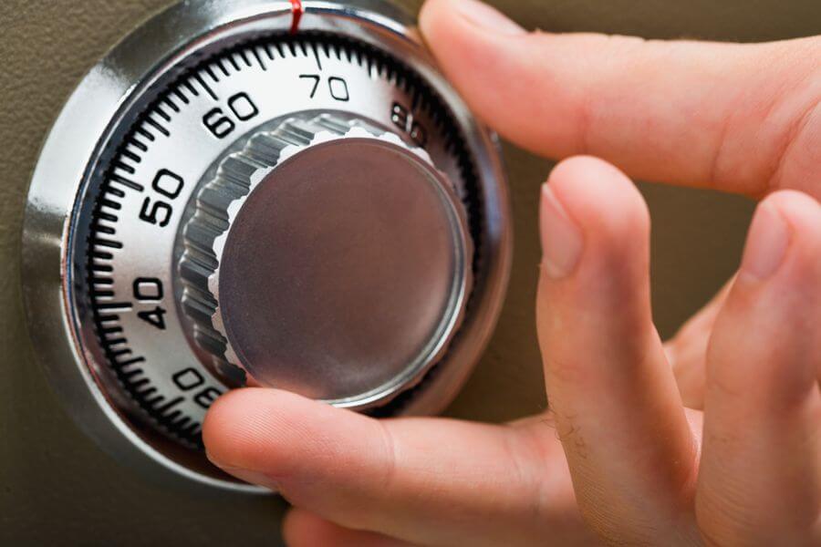 Schlüsseldienst Plüderhausen Tresoröffnung